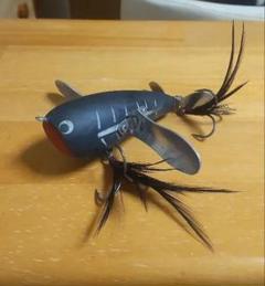 ヤマト屋　スキルフル　ヤマトクローラー　新品フェザーフック付き ヤマトクローラー ヤマト屋×スキルフル