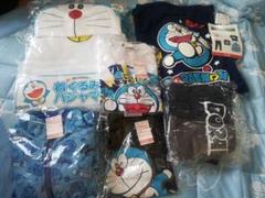 新品ドラえもんお洋服セット110size
