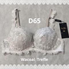 専用 ワコール トレフル D65/M 57G GR 2025年最新】トレフル d65の人気アイテム - メルカリ