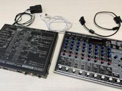 Roland EDIROL M-16DX オーディオインターフェイス ミキサー