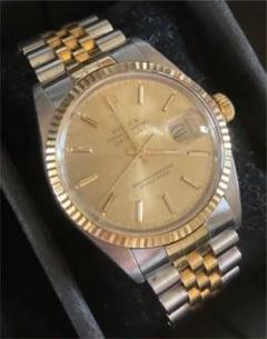 Rolex 16013の中古/未使用品 - メルカリ Rolex 16013の中古/未使用品 - メルカリ