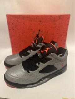 新品未使用品！NIKE AIR JORDAN 5 NEYMAR 29.5cm