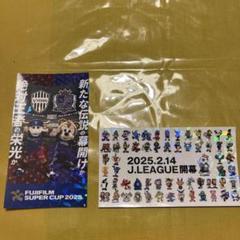 30年前のJリーグ開幕戦のチケット 記念品 Jリーグ開幕1993年 使用済チケット - メルカリ