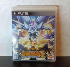スーパーロボット大戦OGサーガ 魔装機神F COFFIN OF THE END