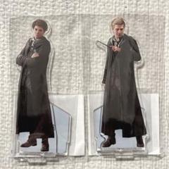 ホグワーツレガシー ハリーポッター アクリルスタンド