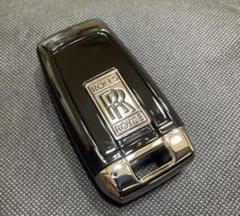 【希少】ロールスロイス　皮キーホルダー　2個セット【⑫086m】 楽天市場】ロールスロイス キーホルダーの通販