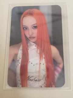 XG ワルツVIP限定 トレカ CHISA ちさ XG ワルツ 追加公演VIP限定 トレカ CHISA チサ - メルカリ