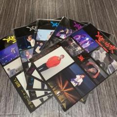 レペゼン地球 福袋 【ステッカーコンプ】