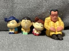 クレヨンしんちゃん ミニフィギュア まちぼうけ