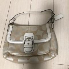 COACH コーチ ショルダーバッグ