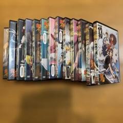 銀魂　延長戦　第3期　第4期　DVD 全巻セット　レンタルアップ品 銀魂´ 延長戦 全4巻 DVD 全巻セット - メルカリ