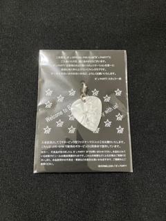 B'z グッズ用ピック8点set 2025年最新】b z ピックの人気アイテム - メルカリ