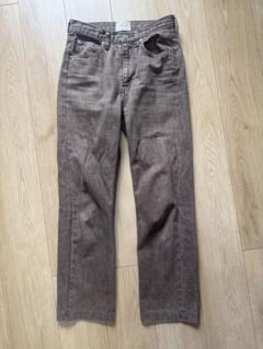 THE SHISHIKUI シシクイBASICJEANS デニム23 百々千春 2025年最新】the shishikui 23の人気アイテム - メルカリ
