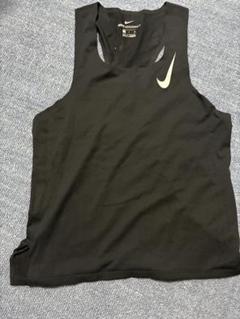 NIKE エアロスイフト　ブラック　S
