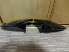 エアロダイナミクスミラーカバー／レクサスRCRCF、LC、IS、ES、LS、UX エアロダイナミクスミラーカバー／レクサスRCRCF、LC、IS、ES