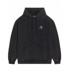 バレンシアガ 21AW スポーティーB ミディアムフィットプル