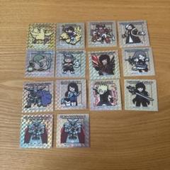 ちびキャラシール まとめ売り 23枚 2025年最新】ちびキャラシール mtgの人気アイテム - メルカリ