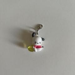 ポチャッコ めじるしアクセサリー サンリオ　～エモきゅん～