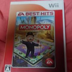MONOPOLY EA BEST HITS