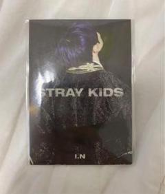 stray kids in生　ミニフォトブック　８個セット　トレカ StrayKids IN生 フィリックス 中国 トレカ ミニフォトブック