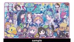 mtg ff プレイマット　トンベリ プレイマット FF トンベリ MTG - メルカリ