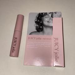 JUICY jolie eye serum 目元用美容液 JUICY jolie eye serum まつ毛美容液