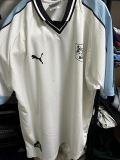 PUMA サッカーT