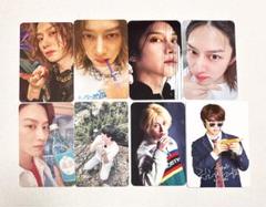 あなたにおすすめの商品 SUPER JUNIOR ヒチョル トレカセット - メルカリ K-POP・アジア