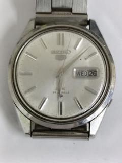 2025年最新】seiko 6106の人気アイテム - メルカリ
