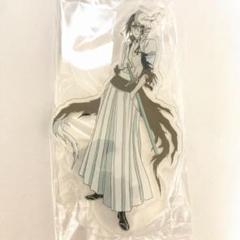 希少　BLEACH　モンスト　アクリルスタンド　　アクリルフィギュア　ウルキオラ BLEACH オンラインくじ アクリルスタンドフィギュア ウルキオラ