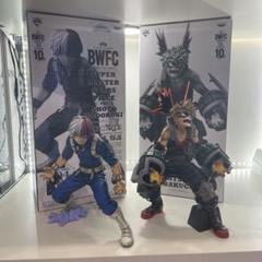 2025年最新】smsp 爆豪 d賞の人気アイテム - メルカリ