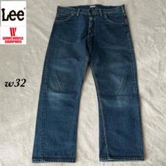 パンツ WAREHOUSE Lee 101b w32 WAREHOUSE × Lee 101B ジーンズ W32 復刻 デッドストック