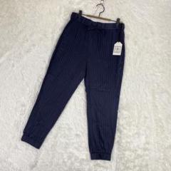 『j.press york street』(F) ストライプパンツ