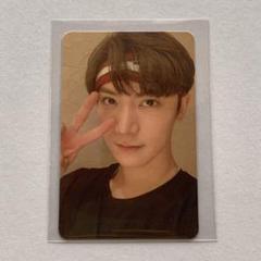 SuperM NCT WayV 威神 TEN テン トレカ