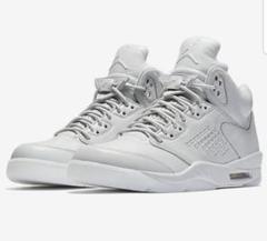 NIKE AIR JORDAN 5 RETRO PREMIUM