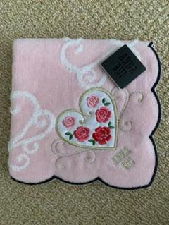 Anna Sui ハンカチ 6枚セット メルカリ