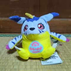 速くおよび自由な 2025年最新】ガブモン ぬいぐるみの人気アイテム メルカリ - ぬいぐるみ
