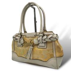 ✨美品・希少✨COACH 10785 オプティック シグネチャー ミディアム 2025年最新】COACH 10785の人気アイテム - メルカリ