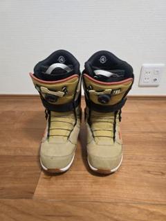 ディーラックス DEEMON 27.5 23~24 MUSTARD ディーラックス DEEMON 27.5 23~24 MUSTARD