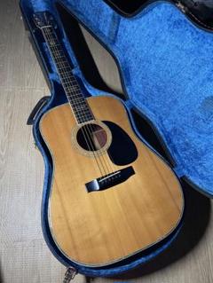 Morris TF 805 ハカランダ アコースティックギター ビンテージ ３Ｐ Morris TF 805 ハカランダ アコースティックギター ビンテージ 3P