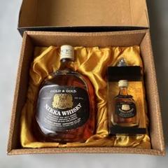 古酒　未開封NIKKA WHISKY セット (SUPER & GOLD) Nikka_1080x.jpg?v=1623093090