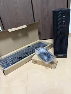 PC/Slim Magnate IM 第12世代Core搭載 Windows10
