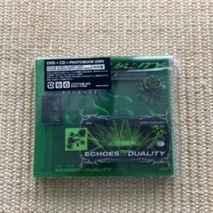 三代目 JSB ECHOES OF DUALITY LIVE TOUR DVD/ 三代目JSB ECHOES OF DUALITY LIVE TOUR DVDvv - メルカリ