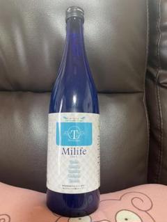 Milife ミライフ 720mL フルボ酸エキス配合　2本セット Milife ミライフ 720mL フルボ酸エキス配合2本セット