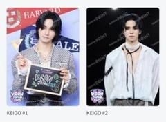 JO1 KCON 佐藤景瑚
