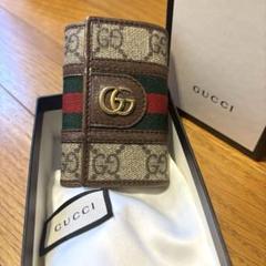 グッチ GGプラス PVCレザー ショルダーバッグ 001-113-0551 GUCCI(グッチ) / ショルダーバッグ_GGプラス/PVC/BRW | 中古品の