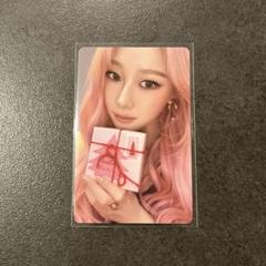 2025年最新】aespa pink christmas ジゼルの人気アイテム - メルカリ