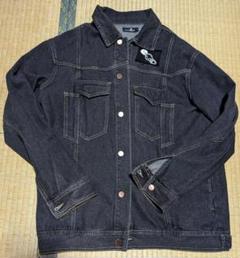 NIER CLOTHING デニム　ジャケット　アウター 2025年最新】NieR Clothing Gジャン・デニムジャケット