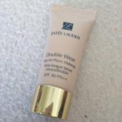 ESTEE LAUDER☆ミニサイズ☆ファンデーション