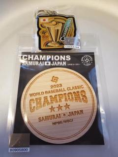 2025年最新】wbc キーホルダー 優勝の人気アイテム - メルカリ